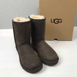 UGG Boot